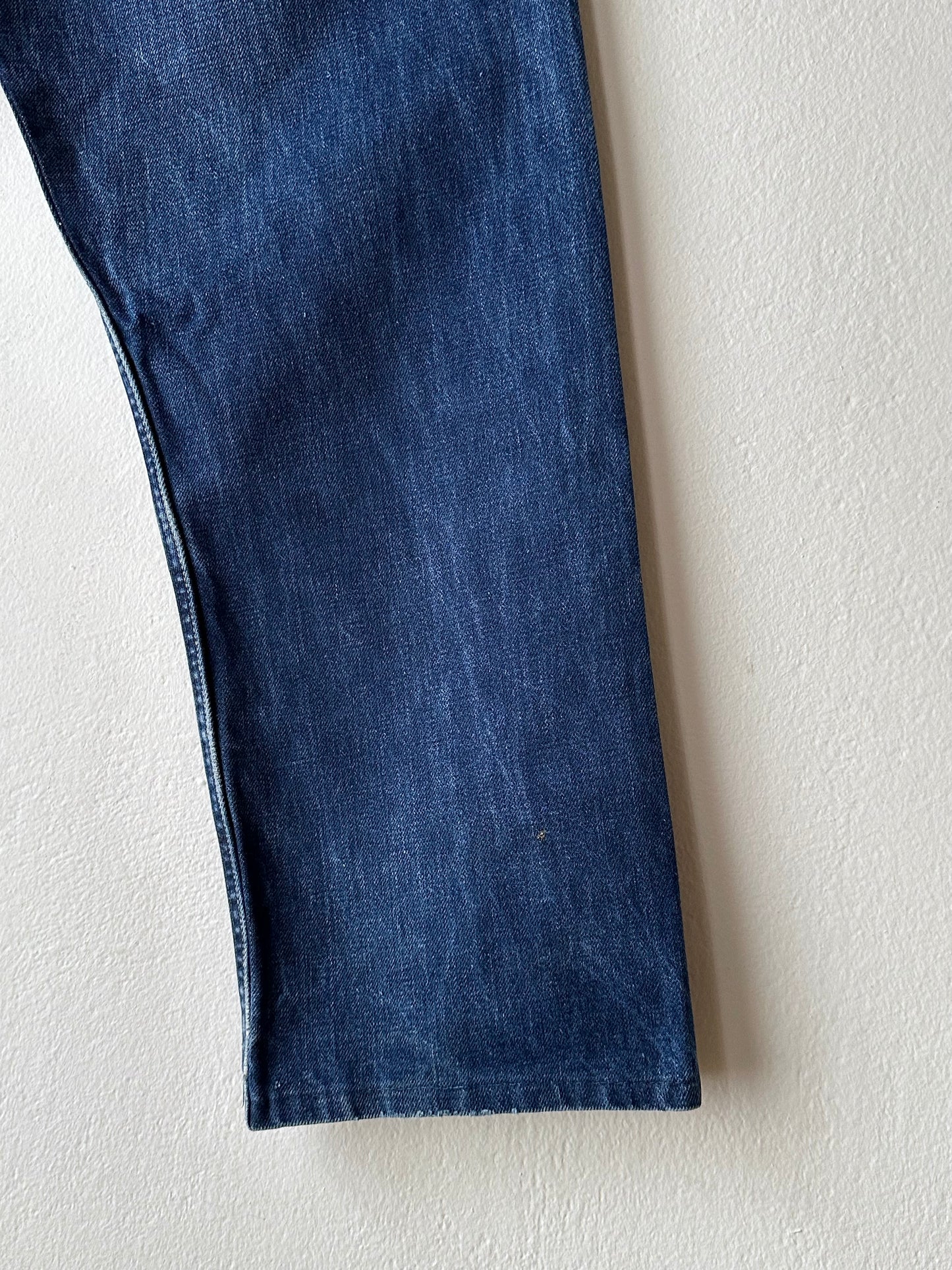 Levi's 501 - w33