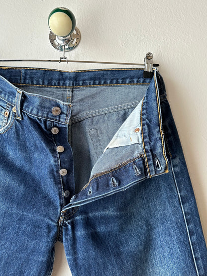 Levi's 501 - w33