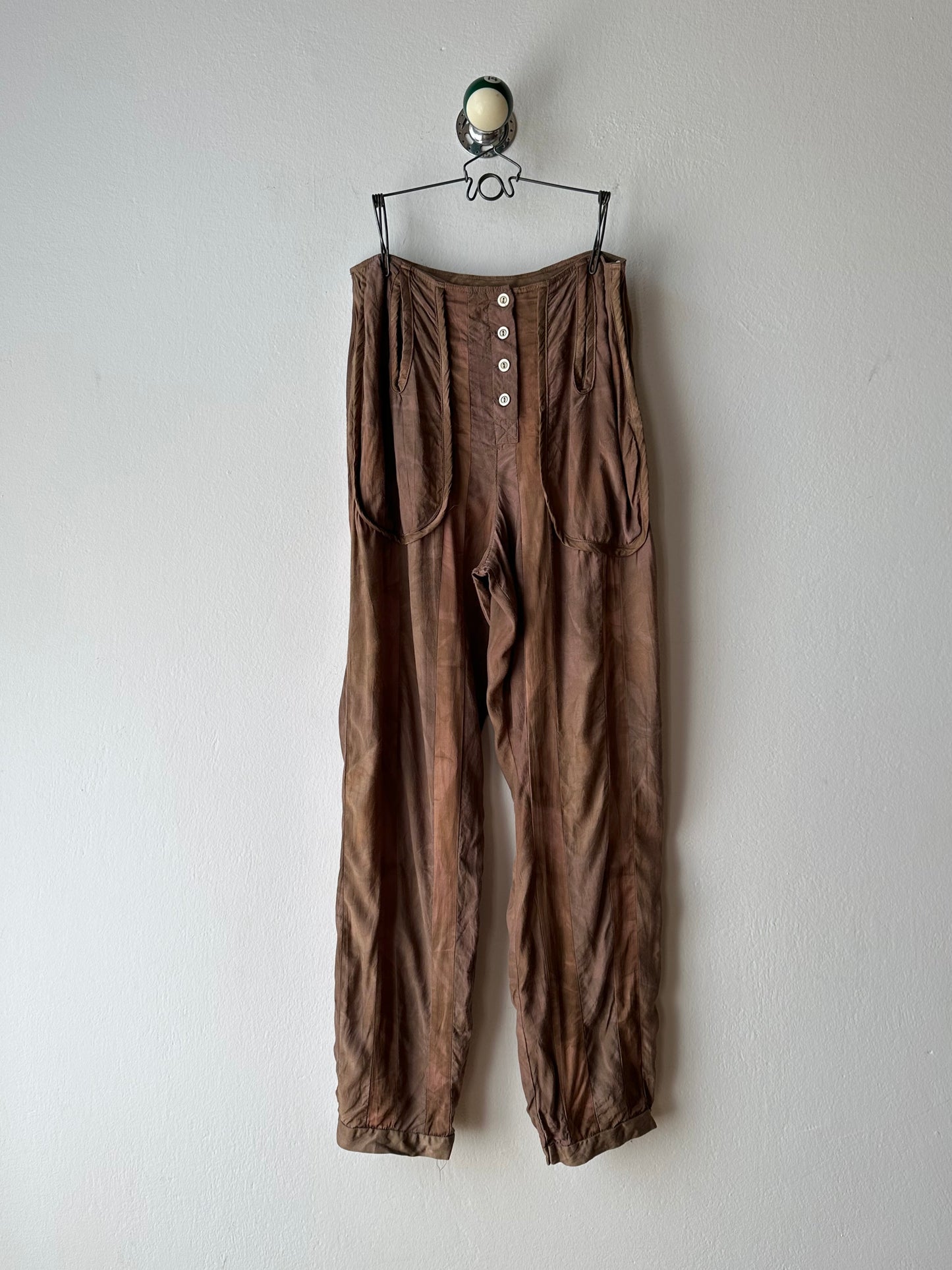 Viscose summer trouser W29.5