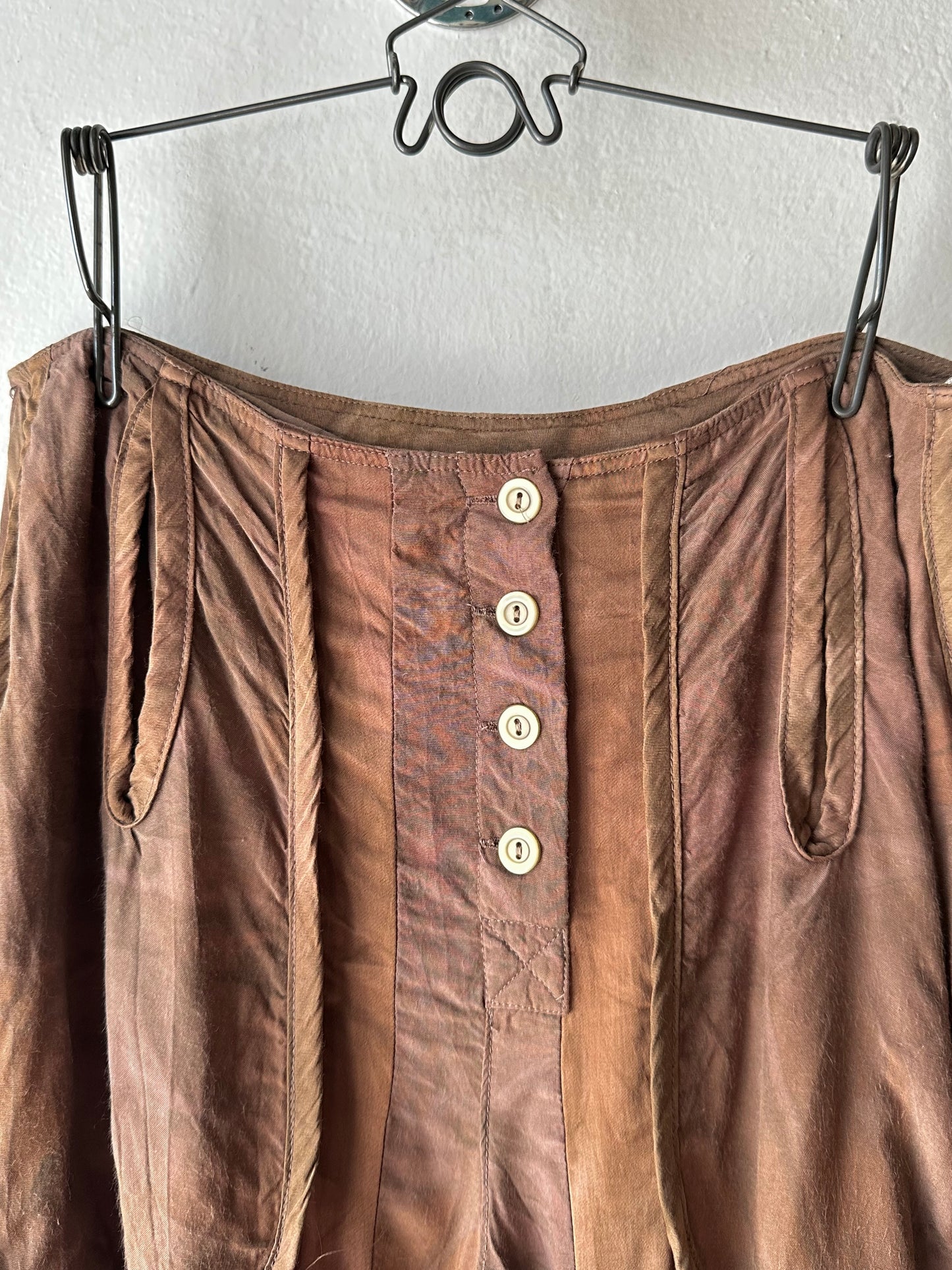 Viscose summer trouser W29.5