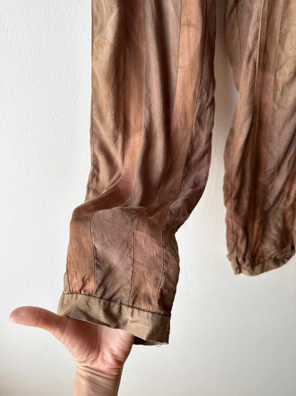 Viscose summer trouser W29.5