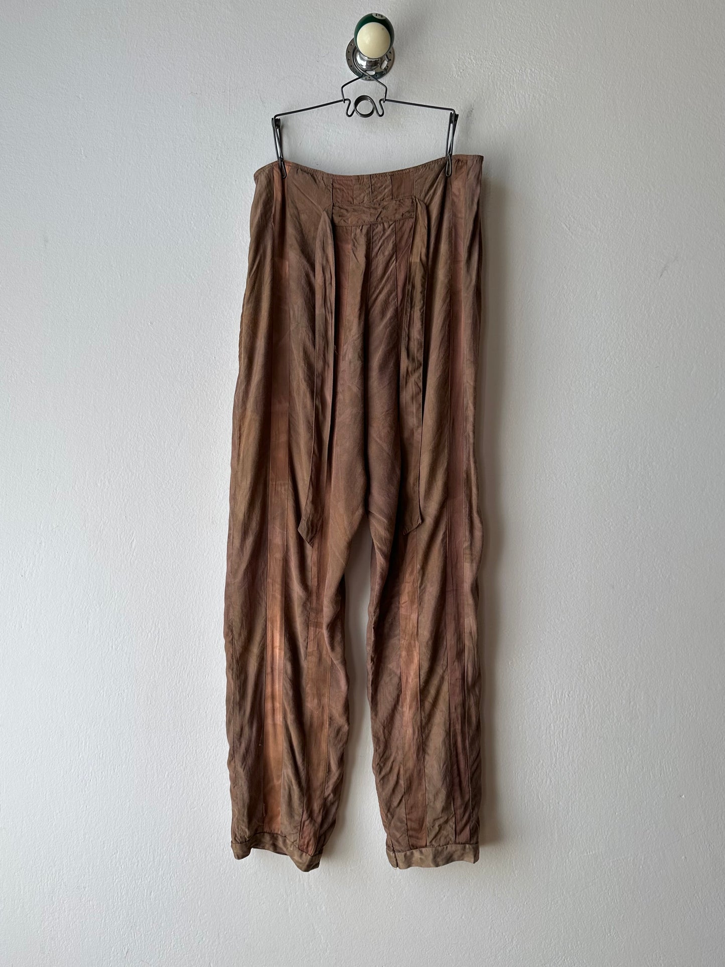 Viscose summer trouser W29.5