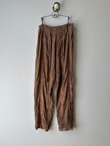 Viscose summer trouser W29.5