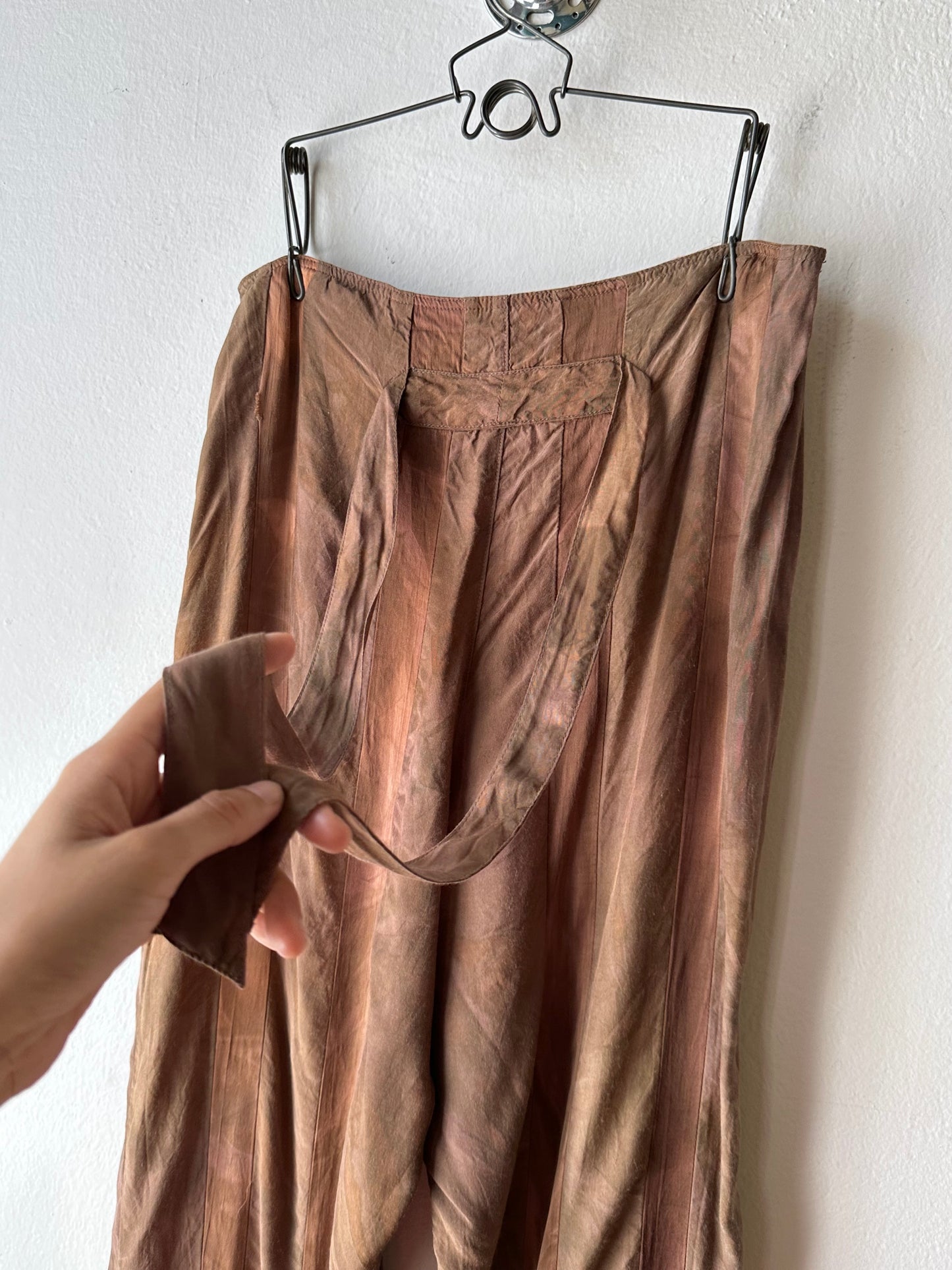 Viscose summer trouser W29.5