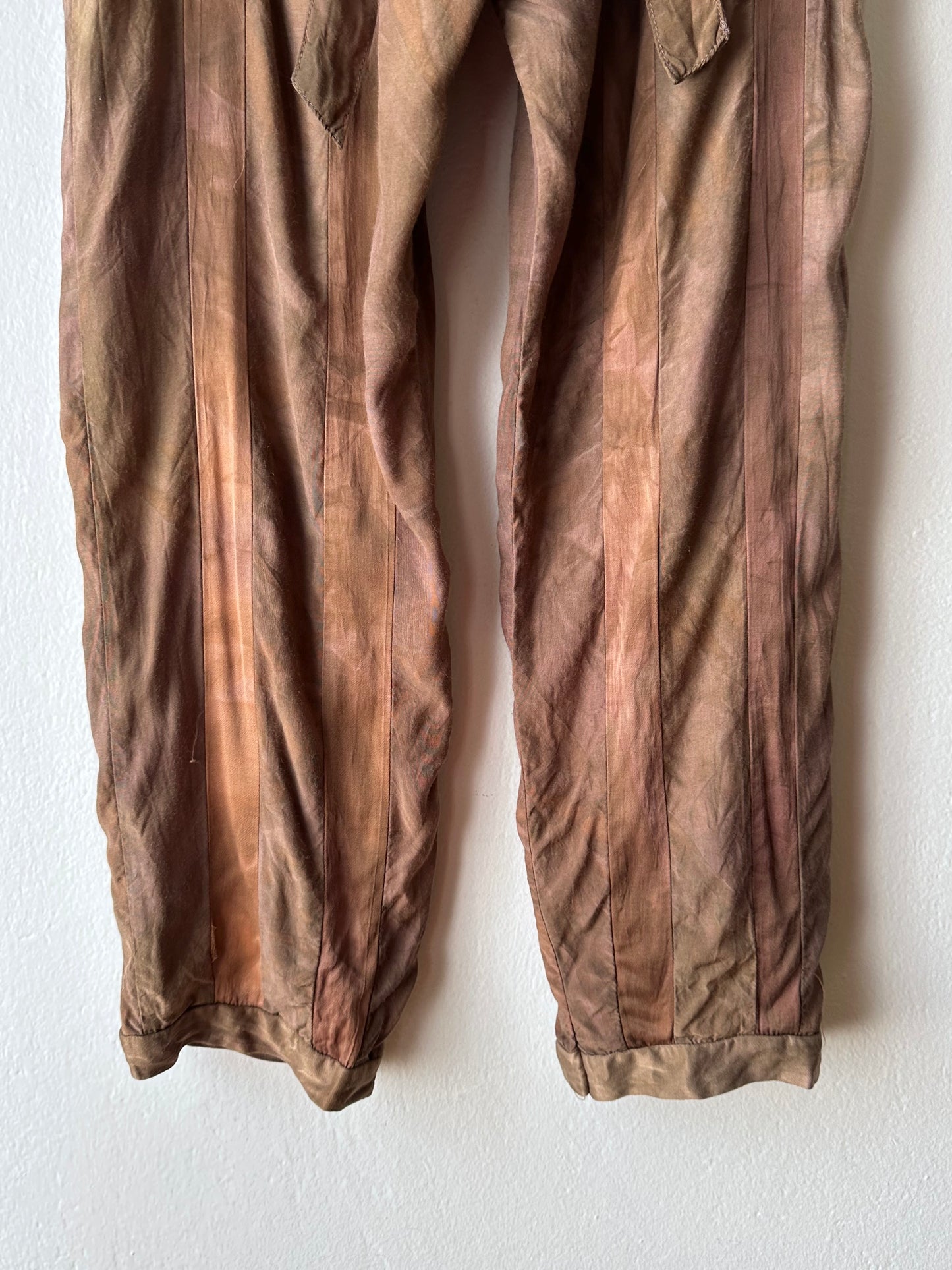Viscose summer trouser W29.5