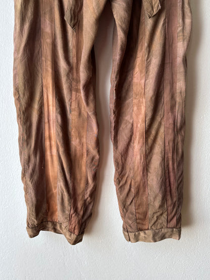 Viscose summer trouser W29.5