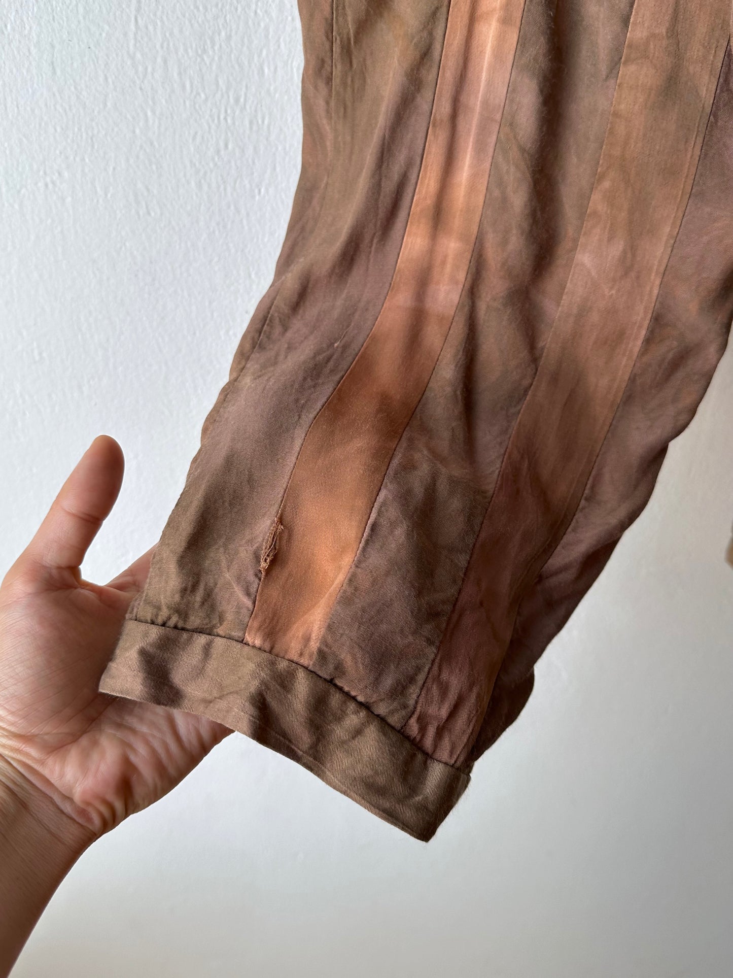 Viscose summer trouser W29.5
