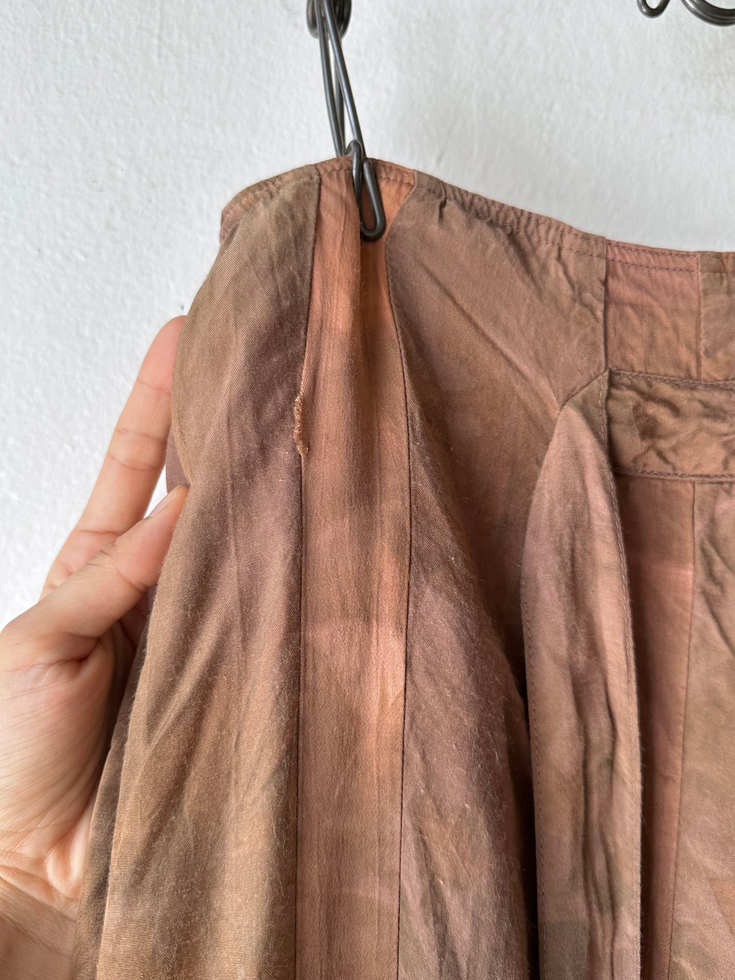 Viscose summer trouser W29.5