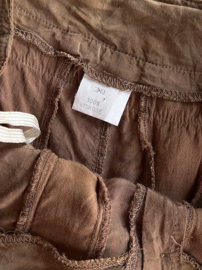 Viscose summer trouser W29.5