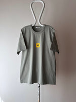 Helmut Lang ヘルムートラング Tシャツ T-shirt Vintage ヴィンテージ Tee プラハ 古着屋 古着 Praha Prague Vintage store ユーロ古着 ヨーロッパ古着 TOTO