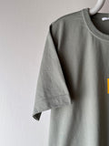 Helmut Lang ヘルムートラング Tシャツ T-shirt Vintage ヴィンテージ Tee プラハ 古着屋 古着 Praha Prague Vintage store ユーロ古着 ヨーロッパ古着 TOTO