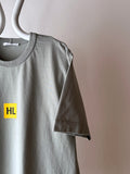 Helmut Lang ヘルムートラング Tシャツ T-shirt Vintage ヴィンテージ Tee プラハ 古着屋 古着 Praha Prague Vintage store ユーロ古着 ヨーロッパ古着 TOTO