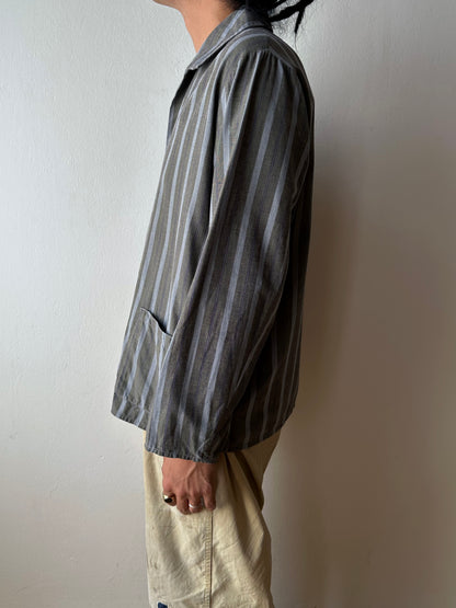 Vintage Pyjama shirt