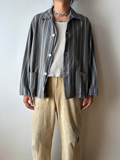 Vintage Pyjama shirt