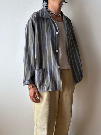 Vintage Pyjama shirt