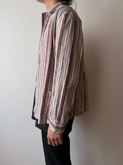 vintage pyjama shirt