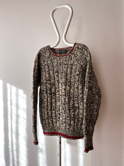 Polo Country hand knit