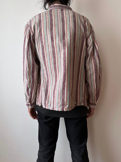 vintage pyjama shirt