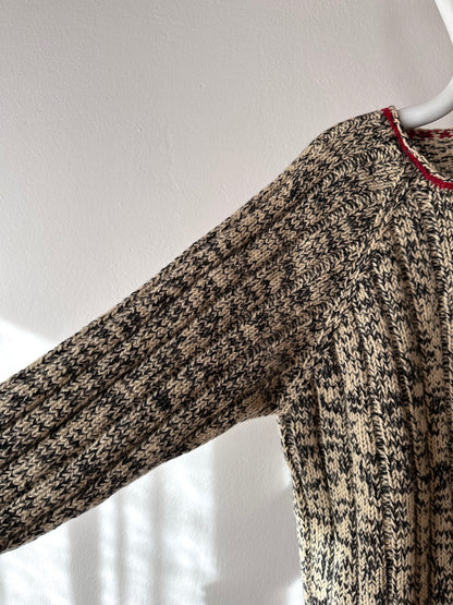 Polo Country hand knit