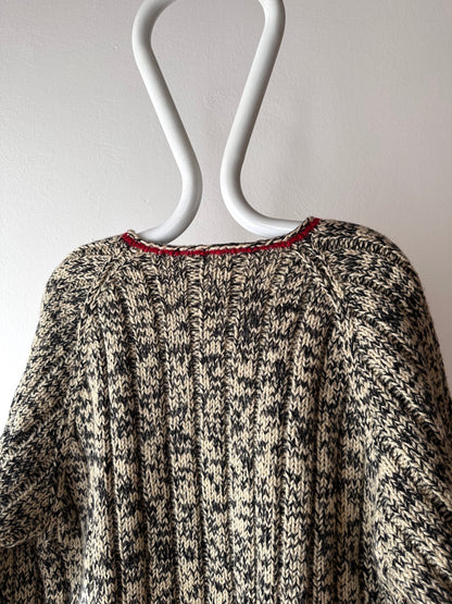 Polo Country hand knit