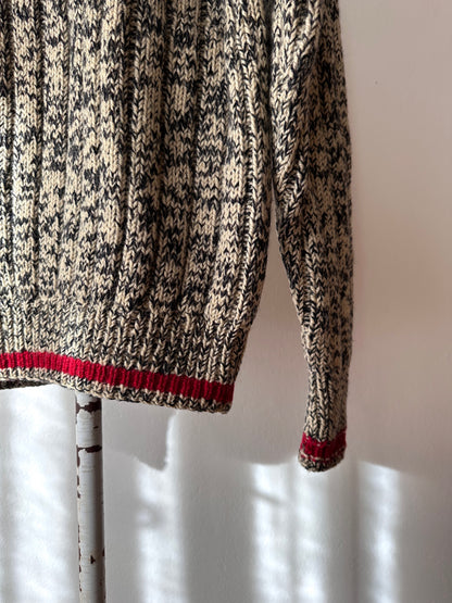 Polo Country hand knit