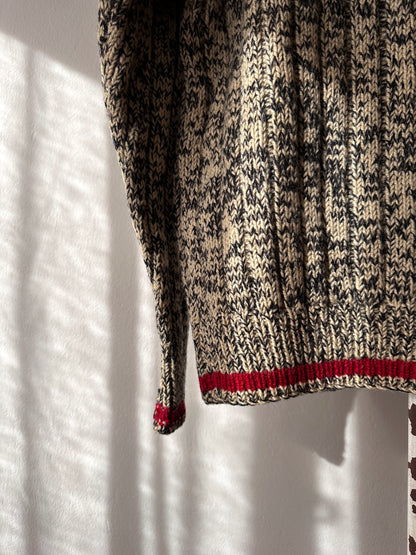 Polo Country hand knit