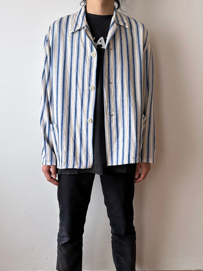 vintage pyjama shirt