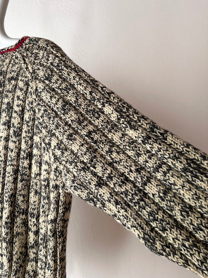Polo Country hand knit