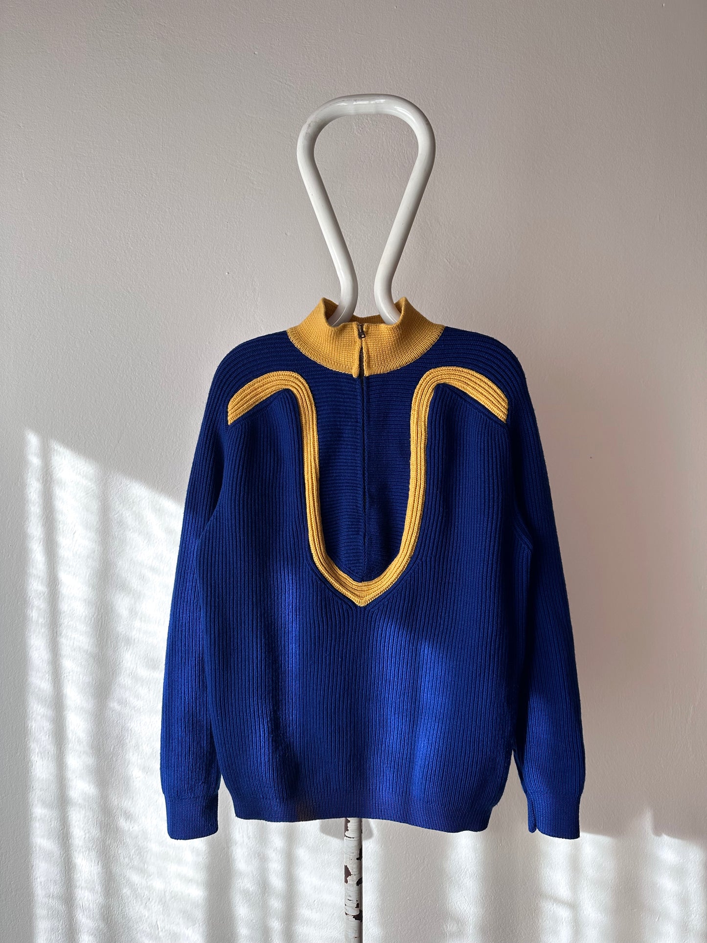 1950's Wool jumper