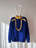 1950's Wool jumper