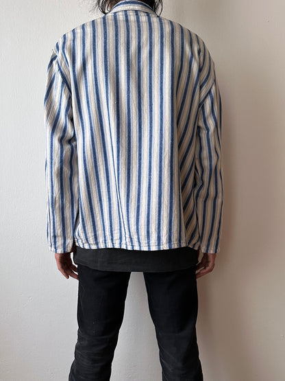 vintage pyjama shirt