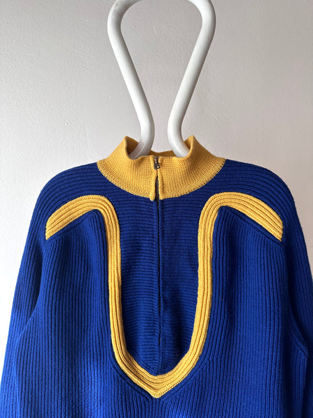 1950's Wool jumper