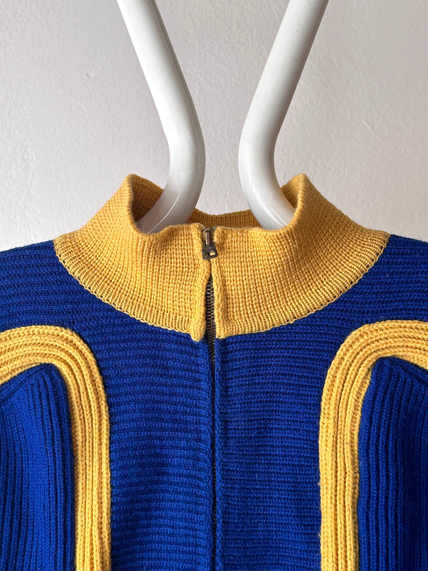 1950's Wool jumper