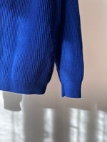 50s Wool jumper, Special