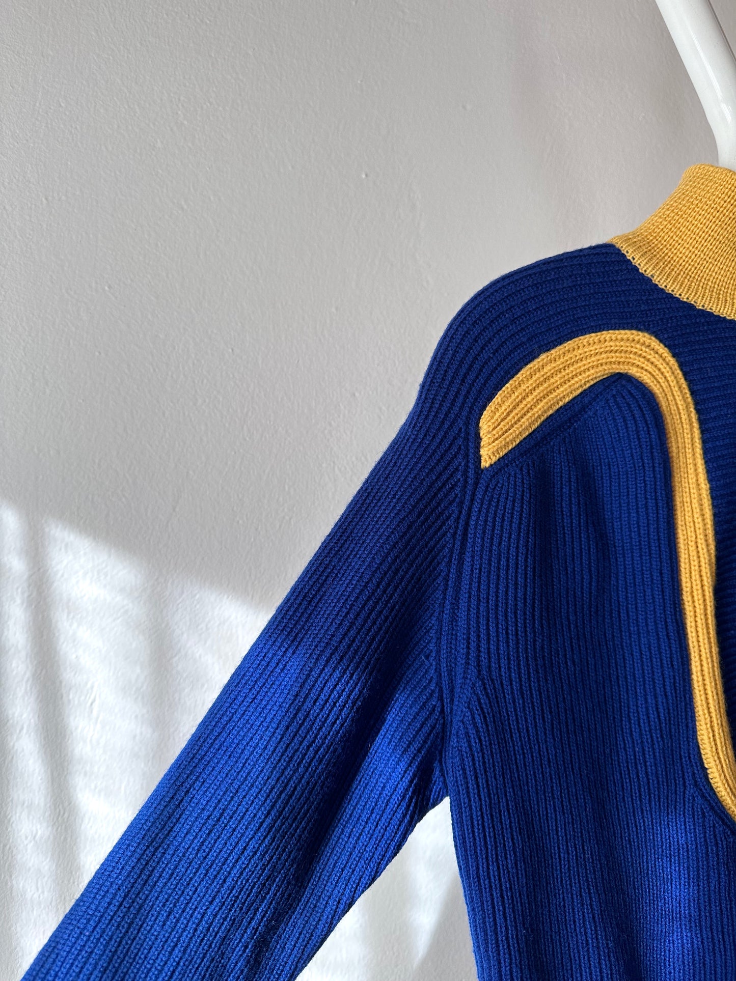 50s Wool jumper, Special