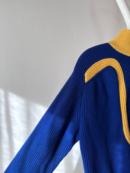 50s Wool jumper, Special