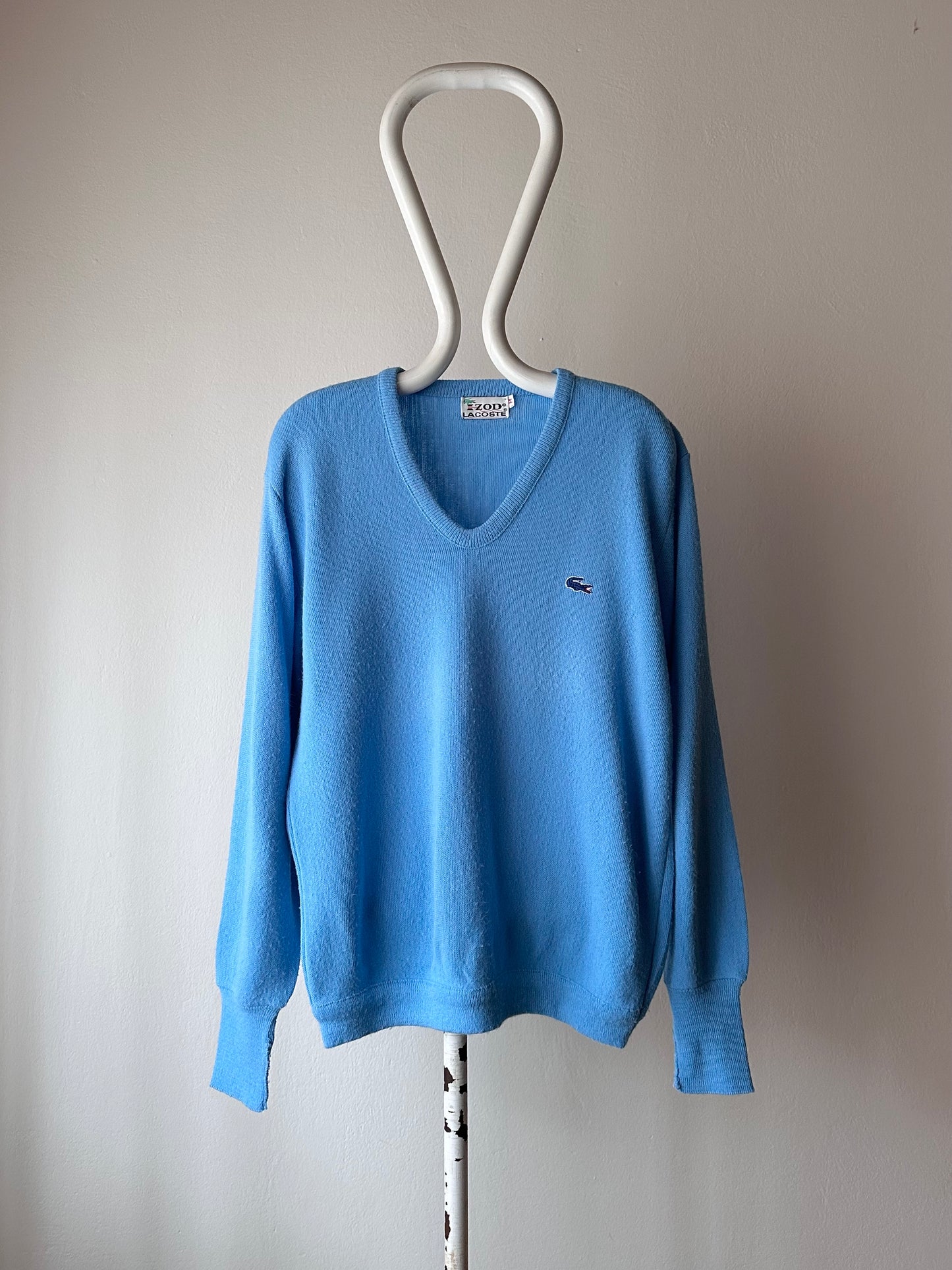 70s Lacoste made in USA