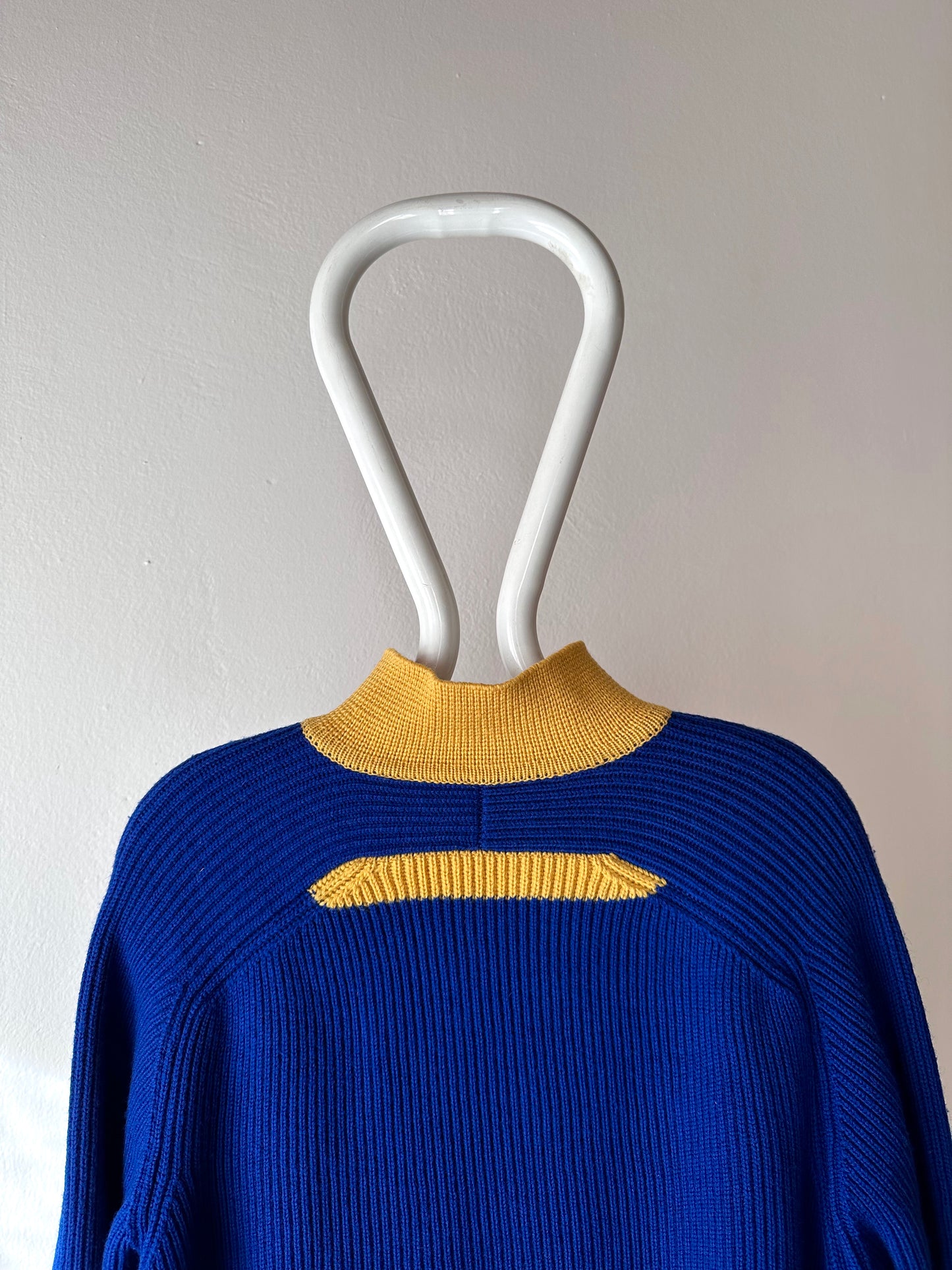 50s Wool jumper, Special