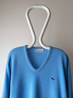 70s Lacoste made in USA
