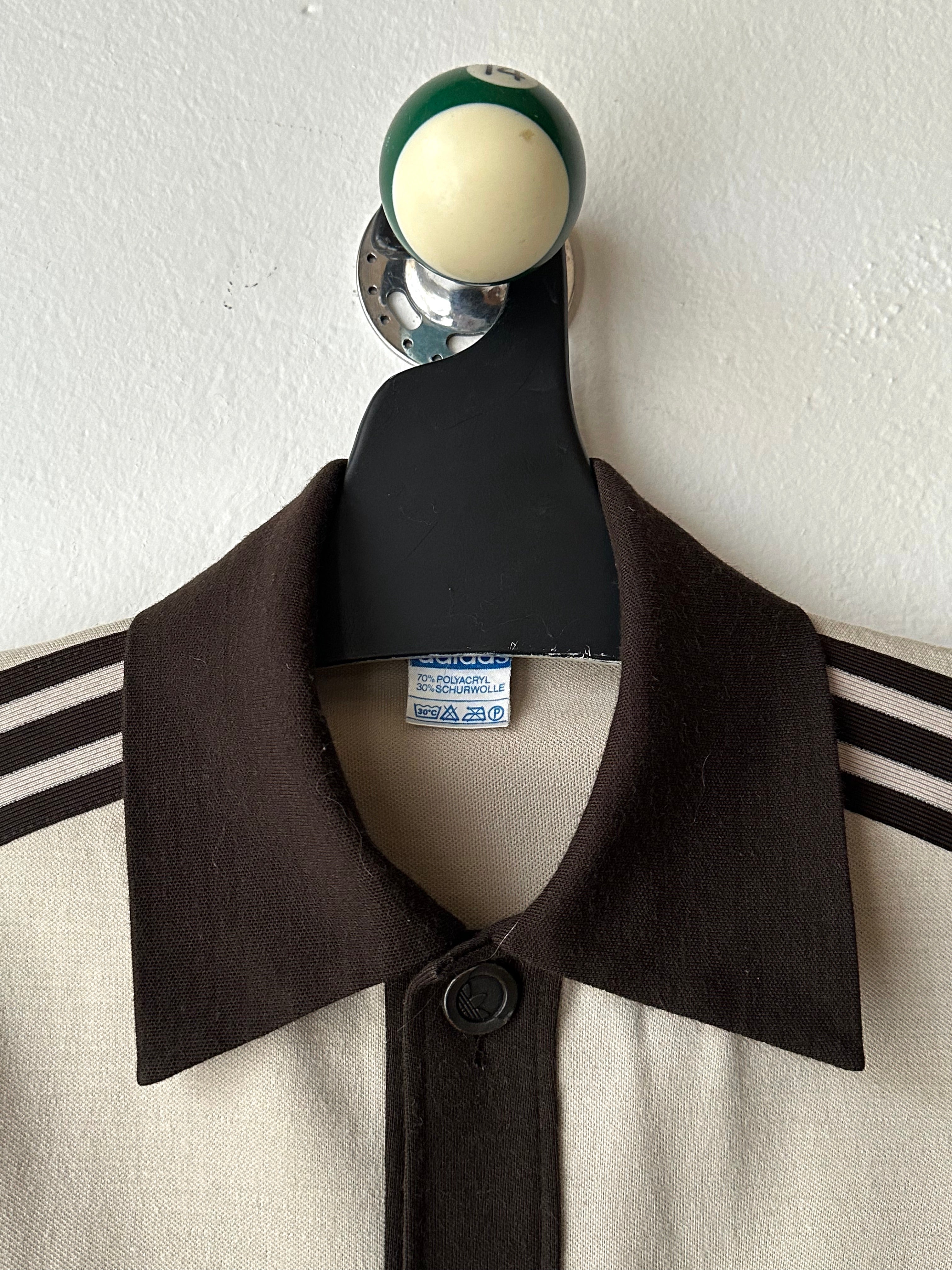 1970's Adidas Schwahn jacket. West-Germany – TOTO