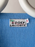 70s Lacoste made in USA