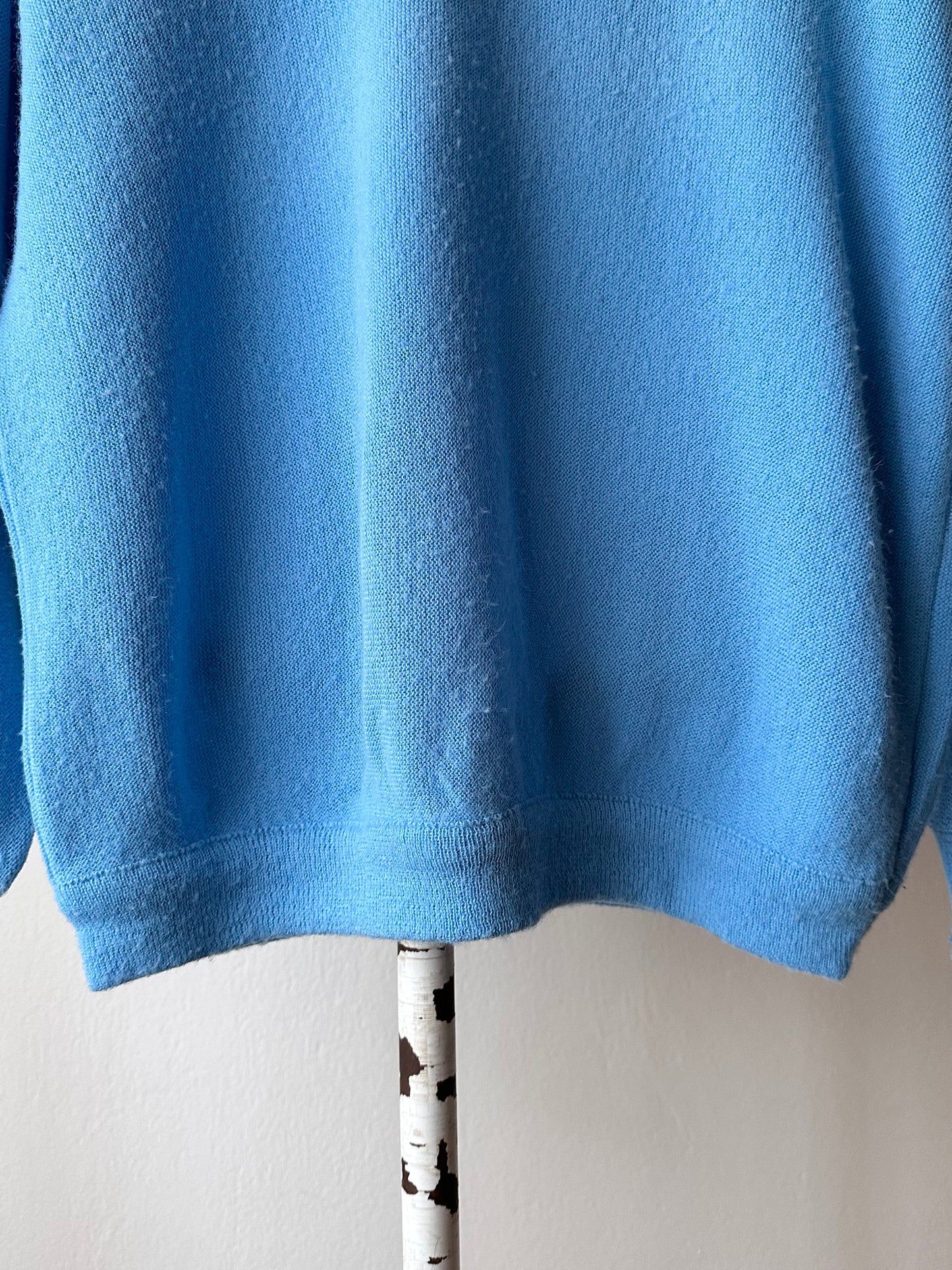 70s Lacoste made in USA