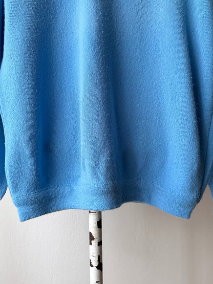 70s Lacoste made in USA