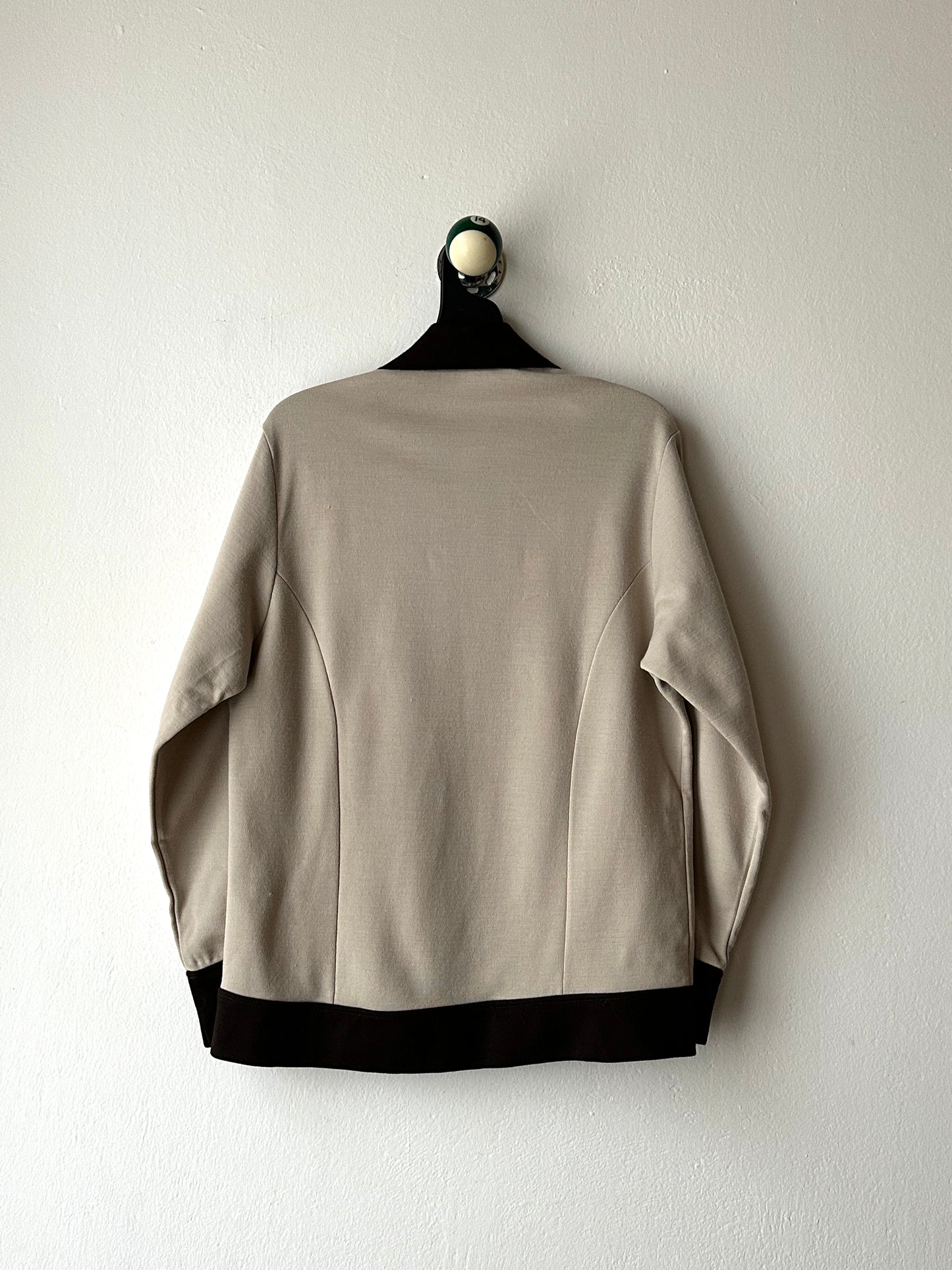 1970's Adidas Schwahn jacket. West-Germany