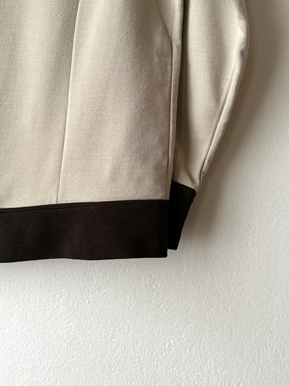 1970's Adidas Schwahn jacket. West-Germany