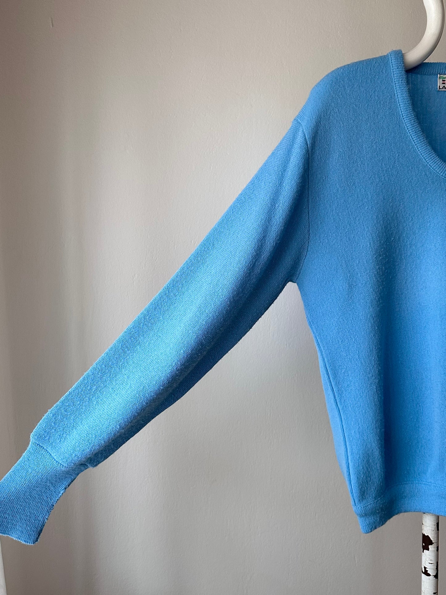 70s Lacoste made in USA