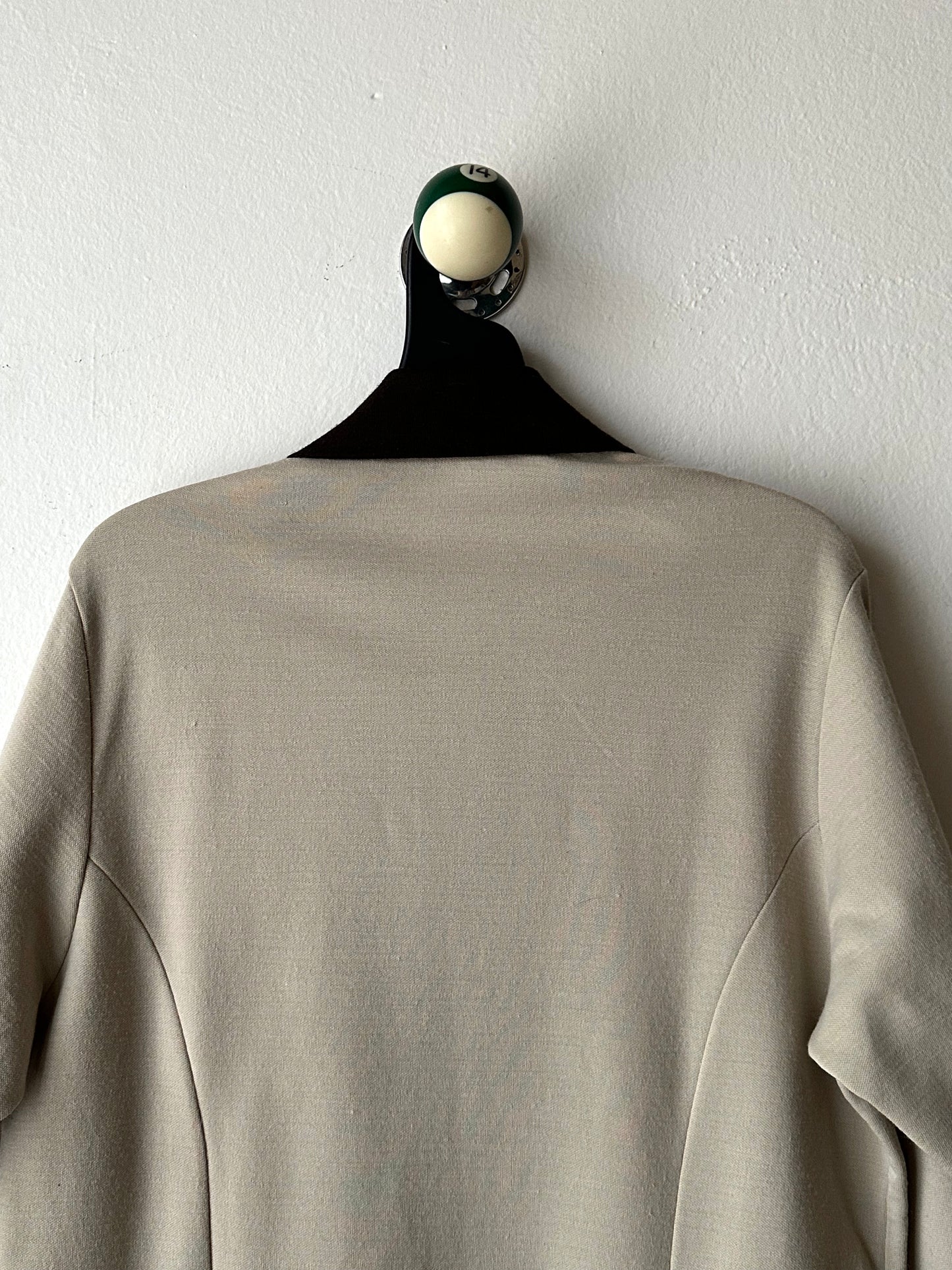 1970's Adidas Schwahn jacket. West-Germany