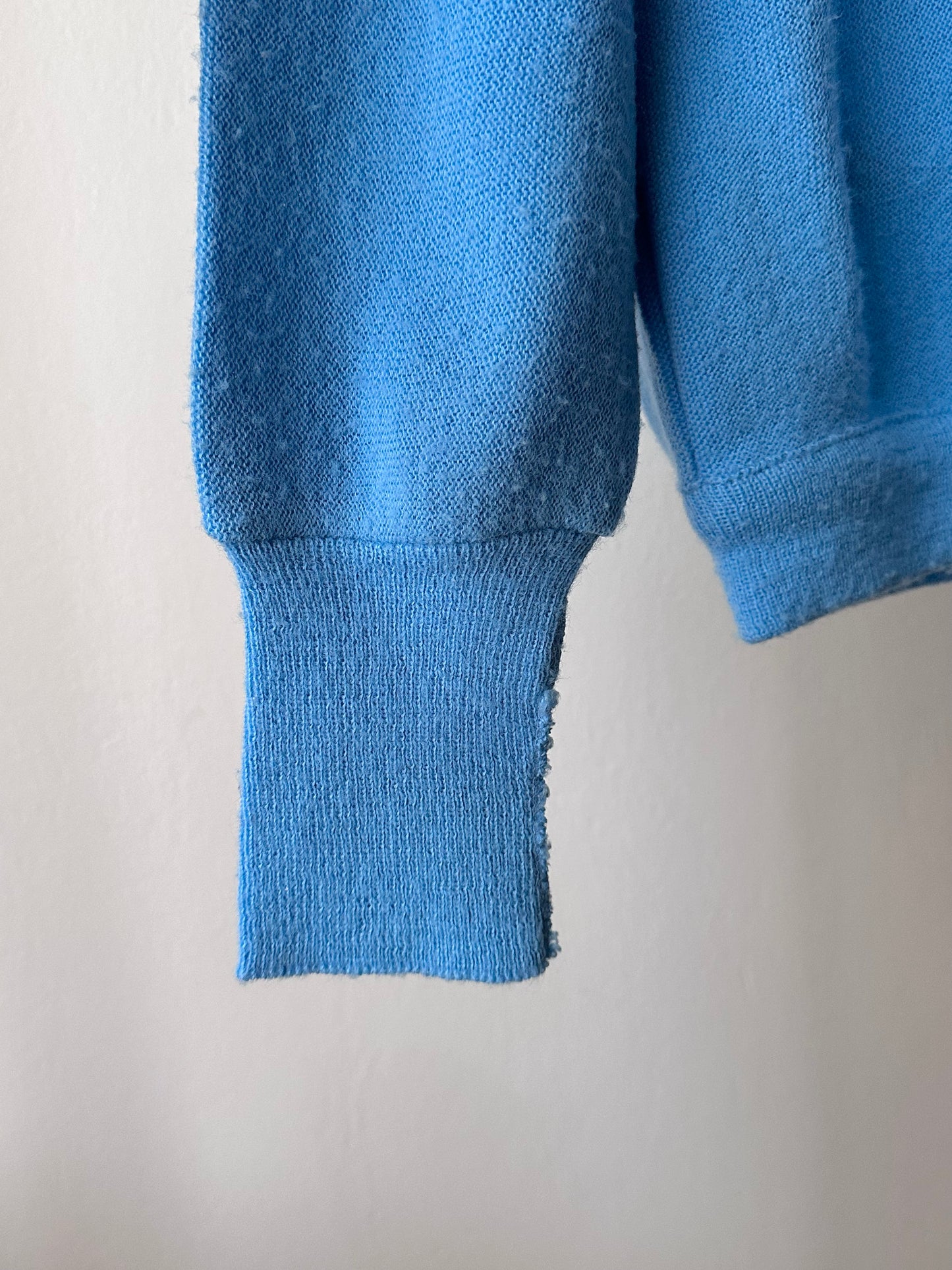 70s Lacoste made in USA