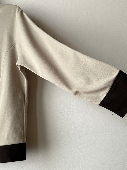 1970's Adidas Schwahn jacket. West-Germany