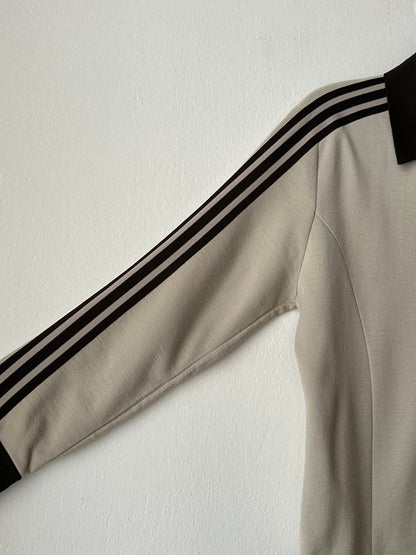 1970's Adidas Schwahn jacket. West-Germany